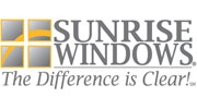 Sunise Windows Logo